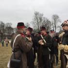 Rekonstruktorzy Projektu Historycznego – Konspiracja 