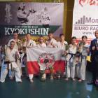 22 września -Ogólnopolski Turniej Karate Kyokushin w Ząbkach