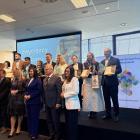 Zwycięzcy 1 konkursu  WUP: Mazowiecki Pracodawca Roku