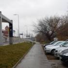 Toaleta dla pracowników komunikacji miejskiej