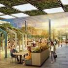 Projekt Góraszka_foodcourt