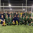 MK 2014 vs Costa Daurada