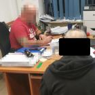 Fot. Komenda Powiatowa Policji w Otwocku