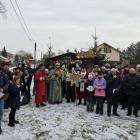 Gliniecki Orszak Trzech Króli