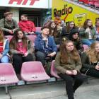 Na widowni FC Koeln