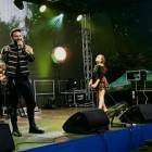 Capitan Folk rozgrzał publiczność