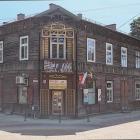 Willa Szeliga, ul. Kościelna 18, Otwock