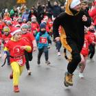 30 Bieg Krasnoludków