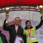 42. Półmaraton 42. Półmaraton Wiązowski - najlepsi biegacze z gminy Wiązowna