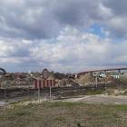 Góraszka - budowa Majaland Warszawa