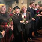 Fot. FB/Bożena Żelazowska