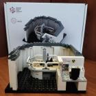 Klocki lego - reaktor Maria. Fot. NCBJ