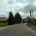 2724W Całowanie jezdnia (Karczew) 