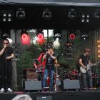 Pablopavo i Ludziki na scenie Festiwalu Świdermajer w Otwocku