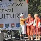 XVII Powiatowy Festiwal Kultury
