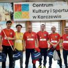 Zespół Kirgistanu