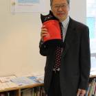 Ambasador Japonii Tsukasa Kawada