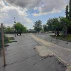 Plac Niepodległości, Otwock