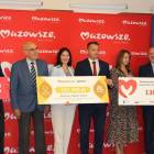 Powstaną szatnie i sanitariaty kompleksu sportowego w Sobieniach-JeziorachFot. UMWM