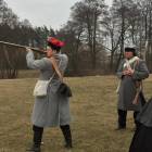 Rekonstruktorzy Projektu Historycznego – Konspiracja 