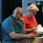 Marek Kocko i Marzena Salamon