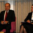 dr hab. Małgorzata Such-Pyrgiel i Krzysztof Szczegielniak 