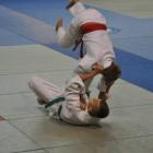 Szymon Szymański  w akcji