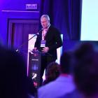 Bogusław Chrabota, redaktor naczelny Gremi Media i przedstawiciel Izby Wydawców Prasy....