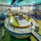 Reaktor Maria. Fot. NCBJ