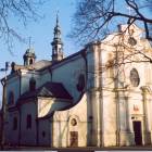 Kościół parafialny p.w. św. Wita, Karczew, ul. Żaboklickiego 
