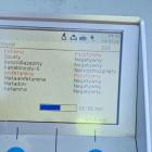 Akcja Trzeźwość na drogach powiatu otwockiego. Fot. KPP Otwock