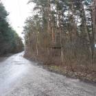 Ulica Bernardyńska jest w fatalnym stanie - dziura, za dziurą