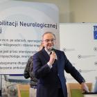 Prof. Maciej Krawczyk