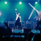 Na scenie B-Qll