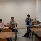 Nowa świetlica w SP5 - pokój do cichej nauki