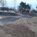Pumptrack nad Świdrem