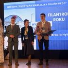 Wyróżnienie: Pakfal Bracia Hyla Sp. k.