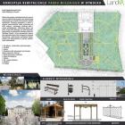 Koncepcja rewitalizacji Parku Miejskiego - LandAR Projects