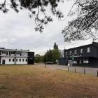 Stadion miejski w Otwocku obecnie... fot. arch.