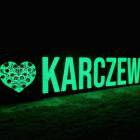 Fot. FB/Burmistrz Karczewa Michał Rudzki