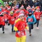 30 Bieg Krasnoludków