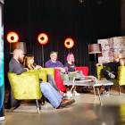 Panel o fantastyce intermedialnej