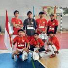 Zespół Indonezji
