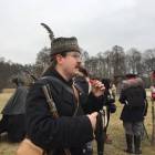 Rekonstruktorzy Projektu Historycznego – Konspiracja 