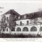 Pensjonat Sopliczanka