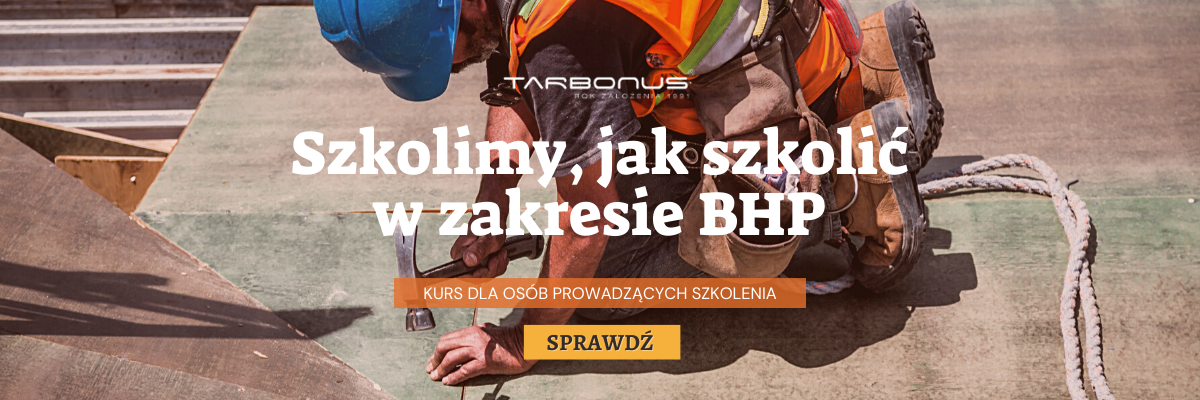 Szkolenia BHP w Warszawie