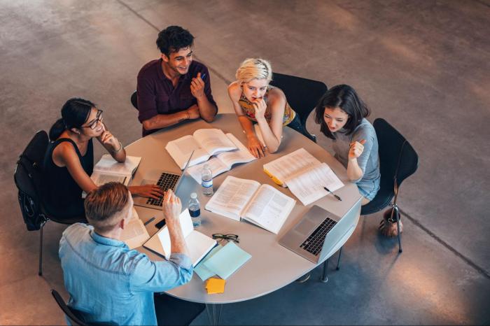 planowanie jakie studia wybrać