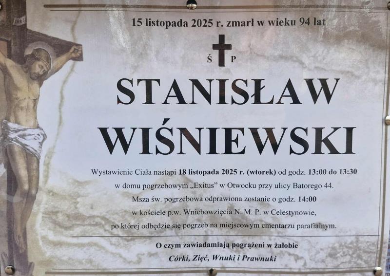 Stanisław Wiśniewski