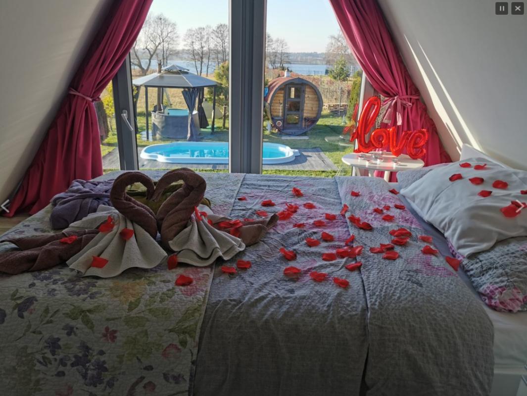 OFERTA LAST MINUTE DLA DWOJGA  W  PAŻDZIERNIKU...