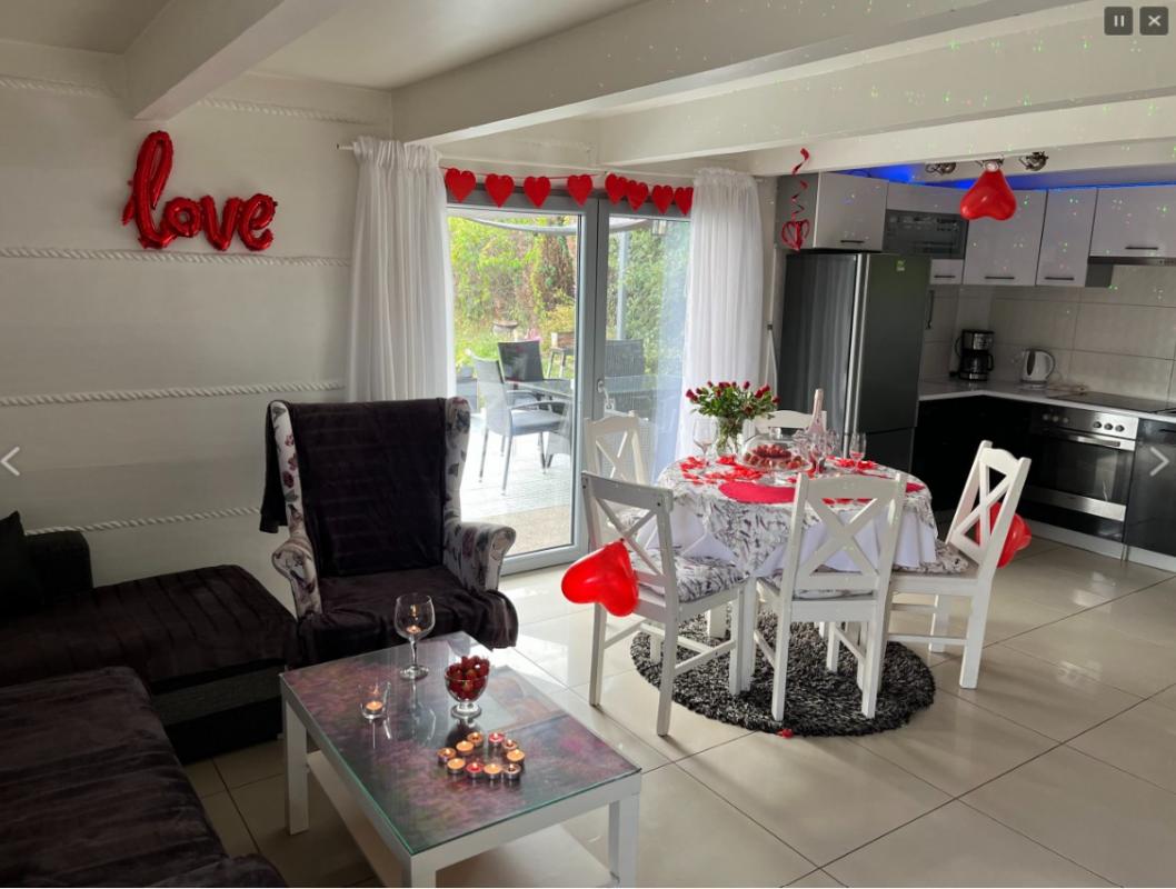 OFERTA LAST MINUTE DLA DWOJGA  W  PAŻDZIERNIKU...